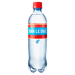 Bar le Duc Mineraalwater KZH 50 CL