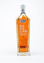 (Vm) Kavalan Whisky 70 Cl.