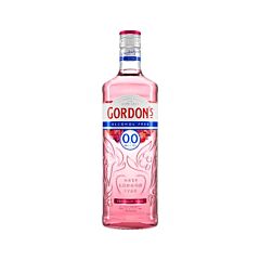 Gordon Gin Pink 0.0% 70 Cl.