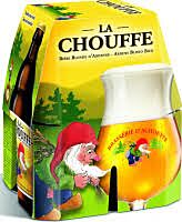 La Chouffe 24x33 Cl.
