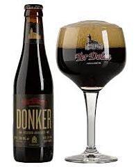 Ter Dolen Donker