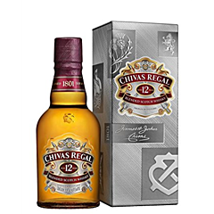 Chivas Regal Whisky 35 Cl.