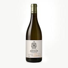 Castillo De Aresan Chardonnay Bio Veg 75 Cl.