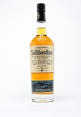 Ua (Vm) Tullibardine Whisky Malt 500 Sherry 70 Cl.