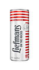 Liefmans Fruitesse Blik 6x4x25 Cl.