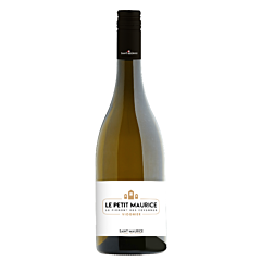 Le Petit Maurice Viognier Igp