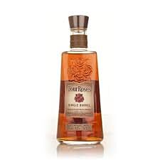 Four Roses Whiskey Single Barrel 70 Cl.