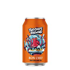 Two Chefs Bon Chef Blik St 12x33 Cl.