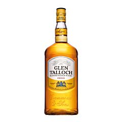 Glen Talloch Whisky 150 Cl.