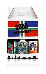 Graansilo Goud Uit Groningen Gv 8x3x33 Cl.