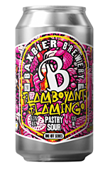 LE Flamboyant Flamingo 12x33cl