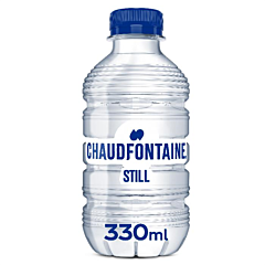 Chaudfontaine Still 33 CL