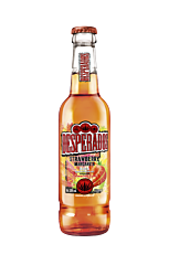 Desperados Strawberry Margarita 4x6x33 Cl.