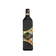 Flor de Cana Flor De Cana Rum Spresso