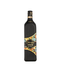 Flor de Cana Flor De Cana Rum Spresso