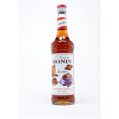 Monin Siroop Speculoos 70 Cl.
