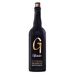 La Goudale Grand Cru 75 CL