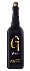 La Goudale Grand Cru