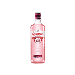 Gordon Dry Gin Pink