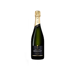 Gremillet Champagne Brut Ambassadeur