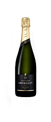 Gremillet Champagne Brut Ambassadeur 75 Cl.