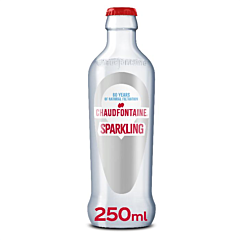 Chaudfontaine Sparkling 25 CL