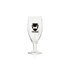 Brewdog Stemmed Aviero Tapglas 30 CL