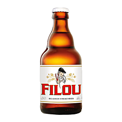 Filou Fourpack 33 CL