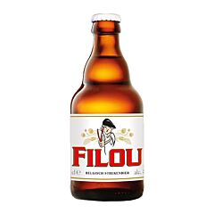 Filou 6x4x33 Cl.