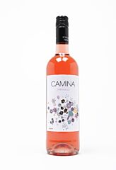 Camina Tempranillo Rose 75 Cl.