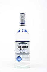 Cuervo Tequila Silver 35% 70 Cl.
