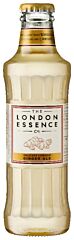 The London Essence Delicate Ginger Ale 24x20 Cl.