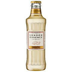 Don The London Essence Delicate Ginger Ale 24x20 Cl. 20 CL