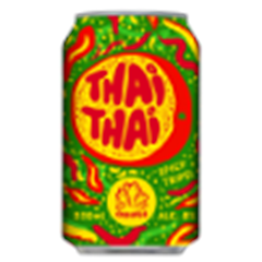 Oedipus Thai Thai Tripel 33 CL