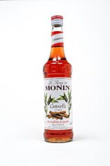 Monin Siroop Canelle Kaneel 70 Cl.