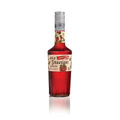 De Kuyper Wild Strawberry 15% 50 Cl.