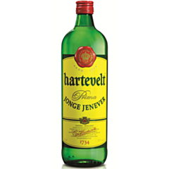 Hartevelt Jenever Prima