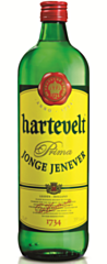 Hartevelt Jenever Prima 50 Cl.