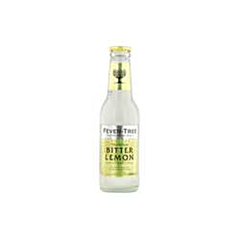 Fevertree Sicilian Bitter Lemon 20 CL