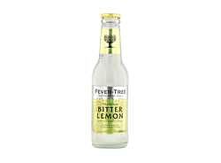 Fevertree Sicilian Bitter Lemon 24x20 Cl.