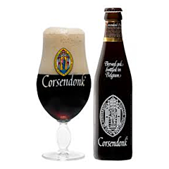 Corsendonk Pater 33 CL