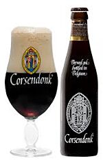 Corsendonk Pater 24x33 Cl.