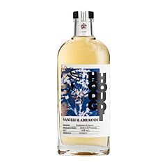 Hooghoudt Vanille & Abrikoos Likeur 50 Cl.