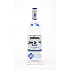 Cuervo Tequila Silver 35%