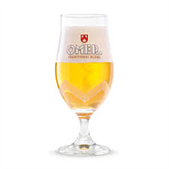 Omer VanderGhinste Blond Glas 33 CL