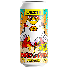 Uiltje Bird Of Prey Peach 44 CL