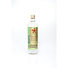 Mispelblom Vanille Brandewijn 100 Cl.