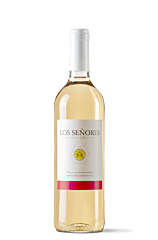 Los Senores Rosado 75 Cl.