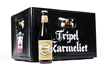 Karmeliet Tripel 24x33 Cl.