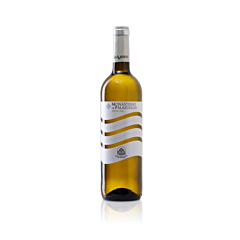 Monasterio De Palazuelos Verdejo